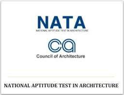 Registration for NATA 2023 Test 1 Closes on April 13th, 2023